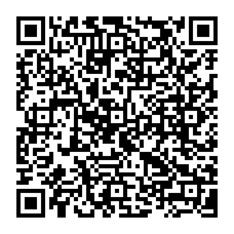 QR-kod