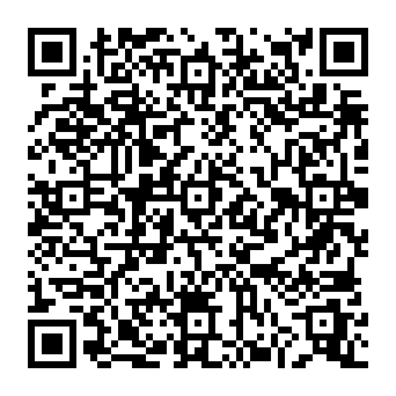QR-kod