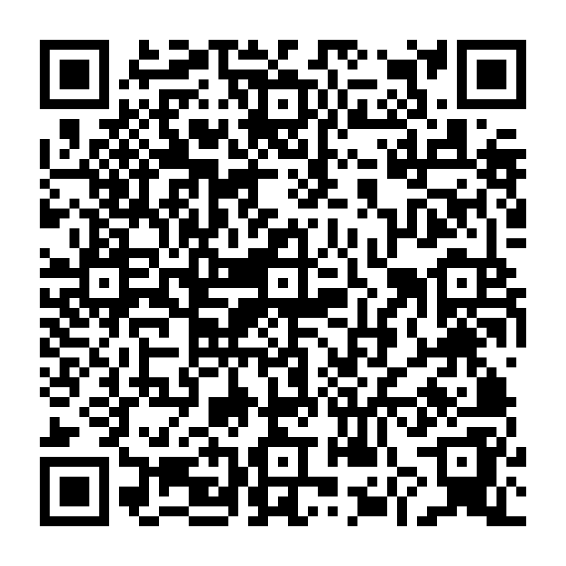 QR-kod