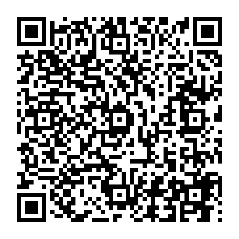 QR-kod