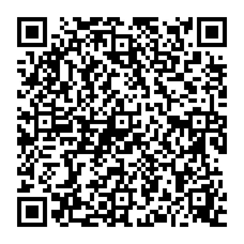 QR-kod