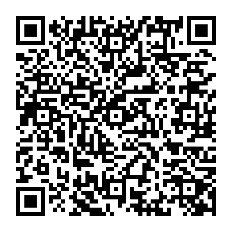 QR-kod