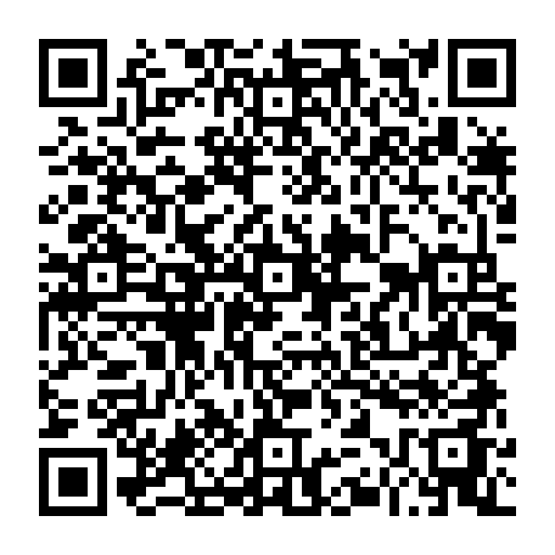 QR-kod