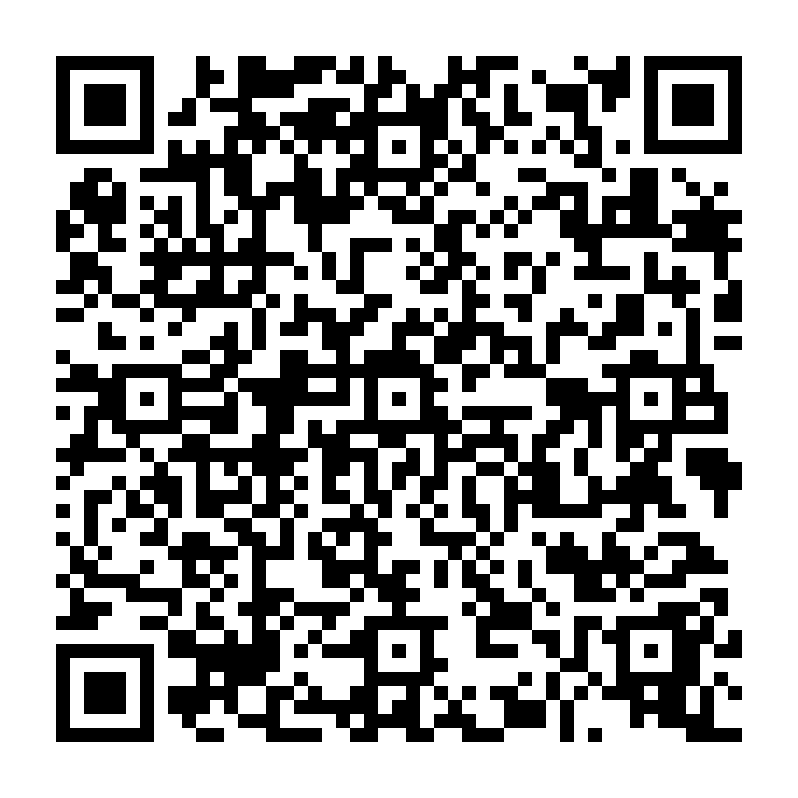 QR-kod