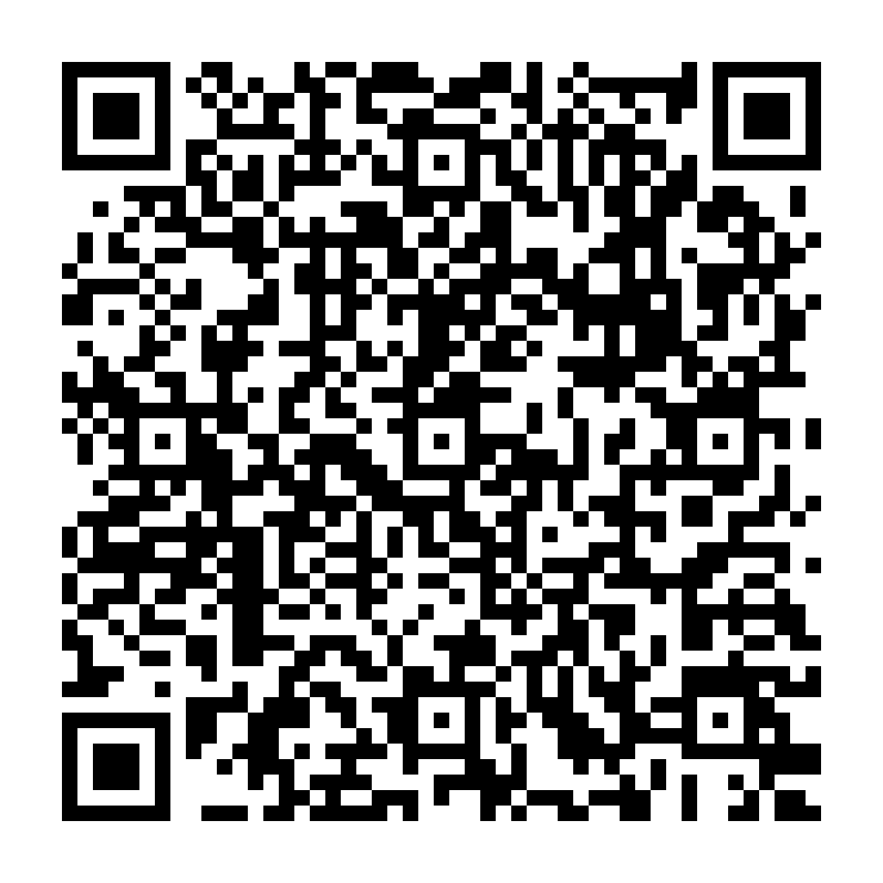QR-kod
