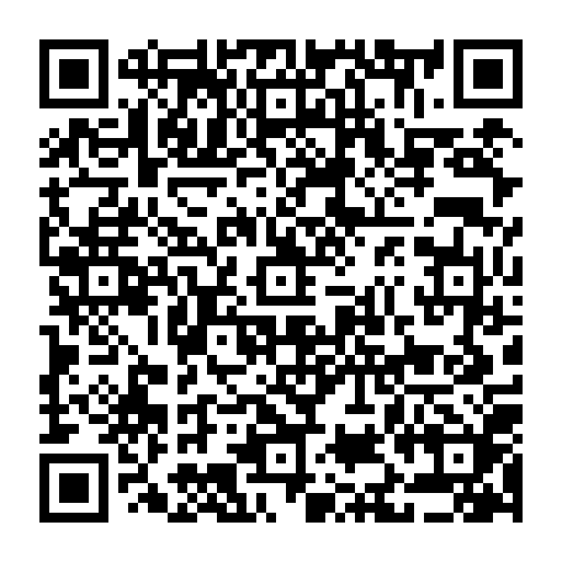 QR-kod