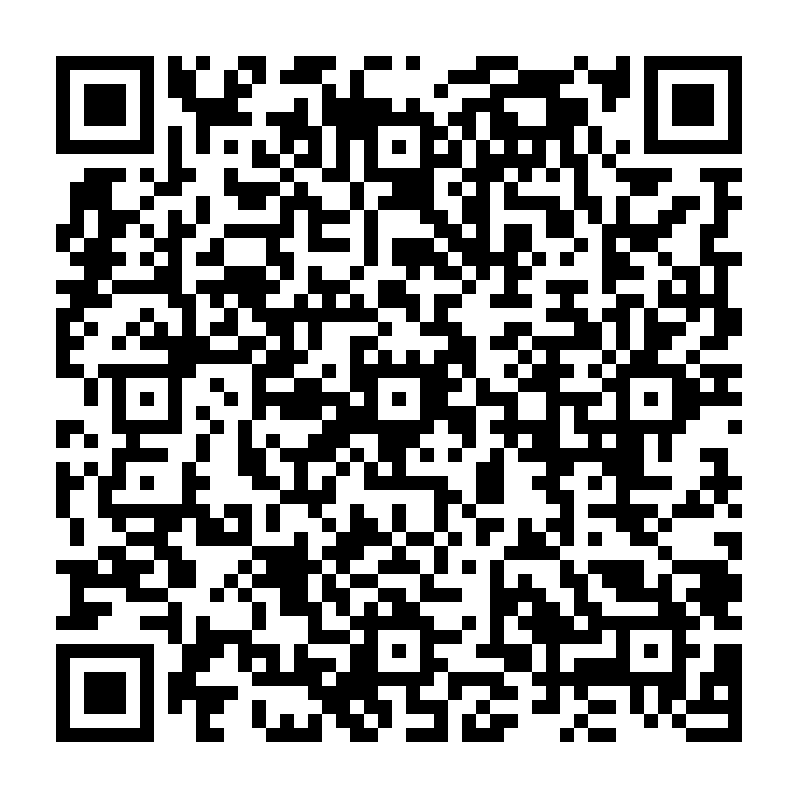 QR-kod
