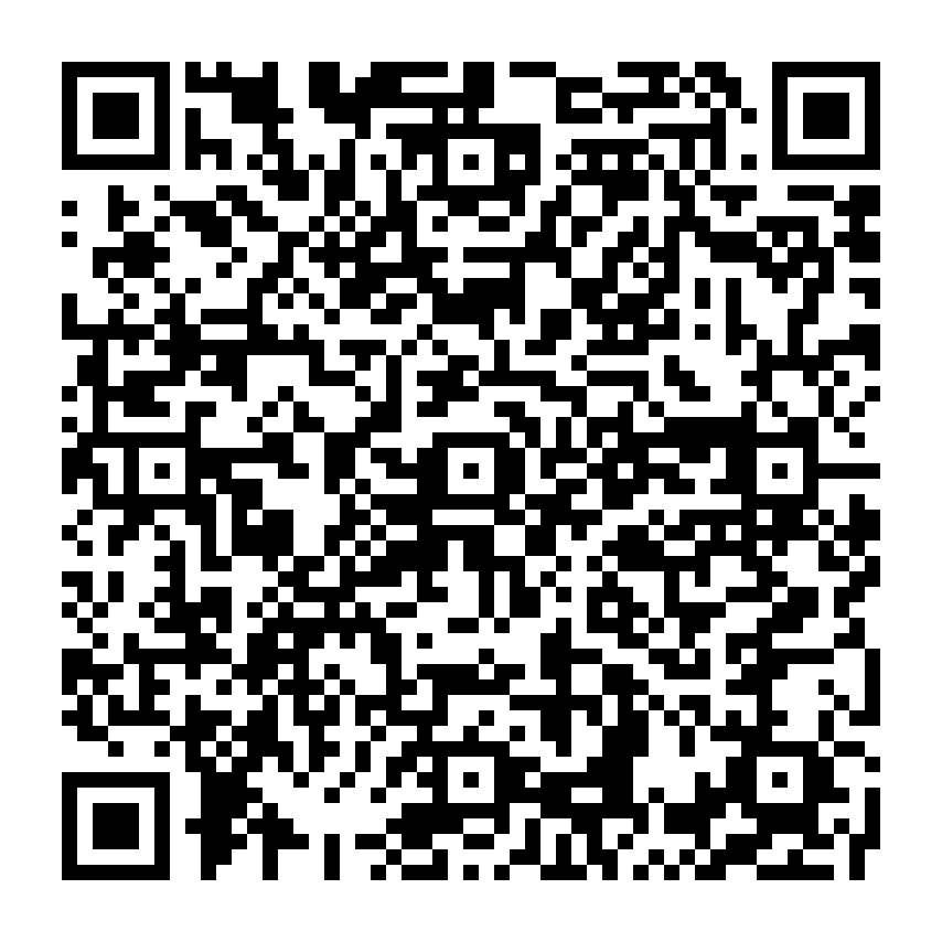 QR-kod