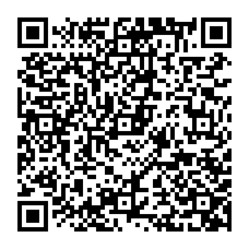 QR-kod