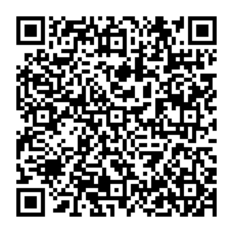 QR-kod