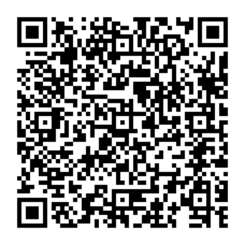 QR-kod