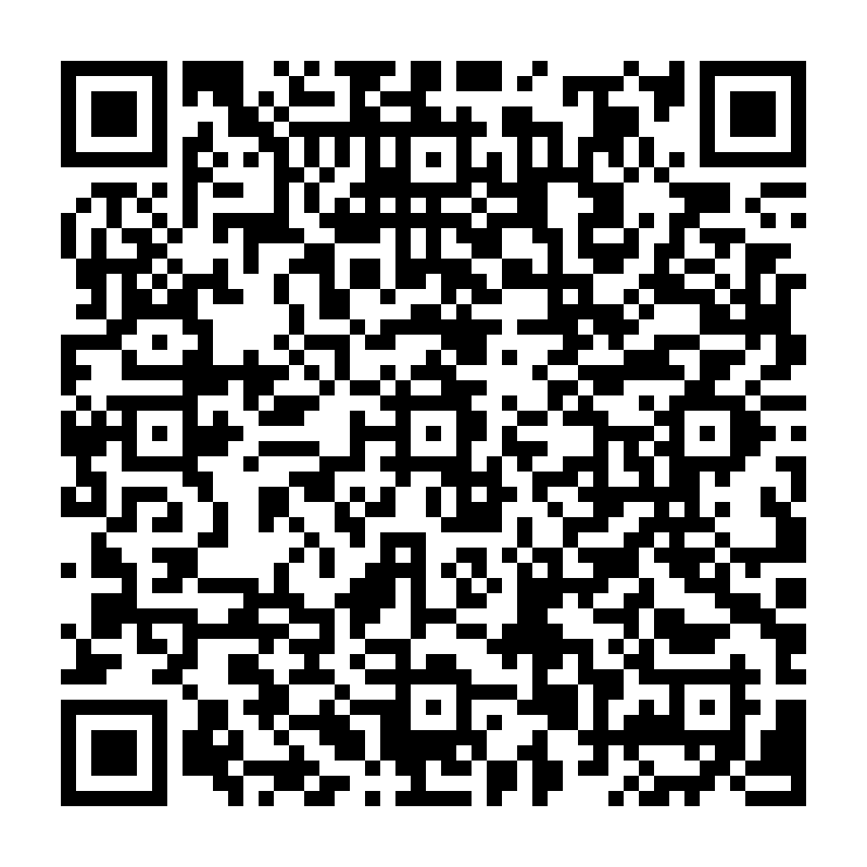 QR-kod