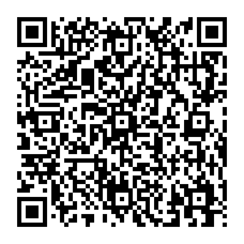 QR-kod