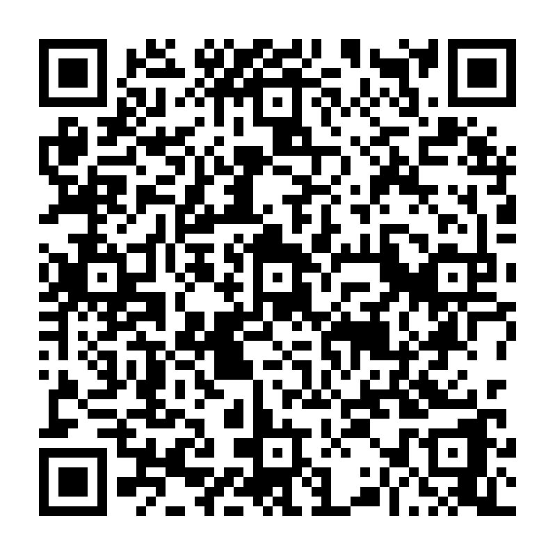 QR-kod