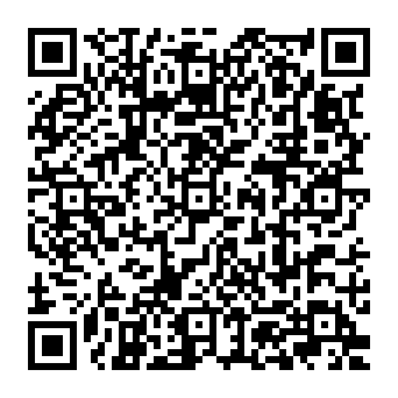 QR-kod