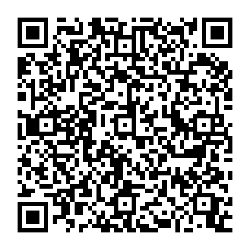 QR-kod