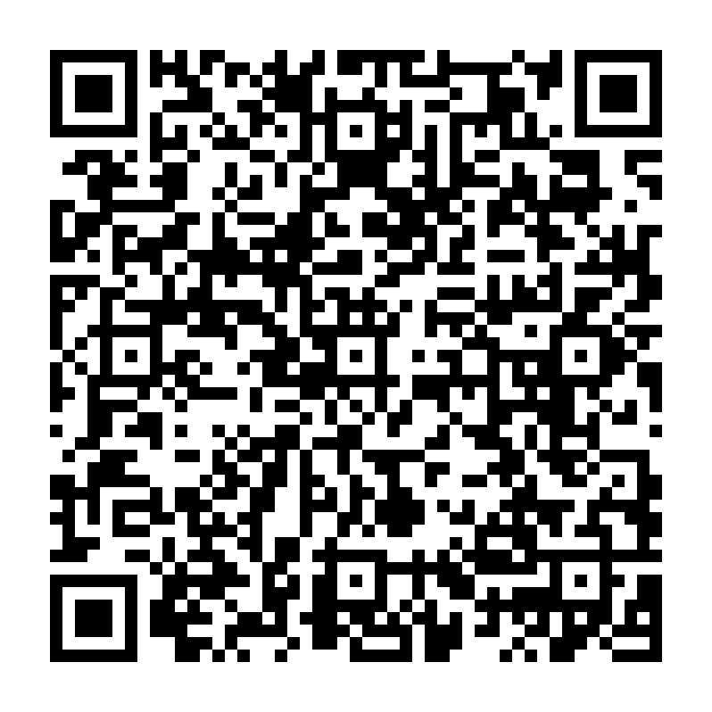 QR-kod