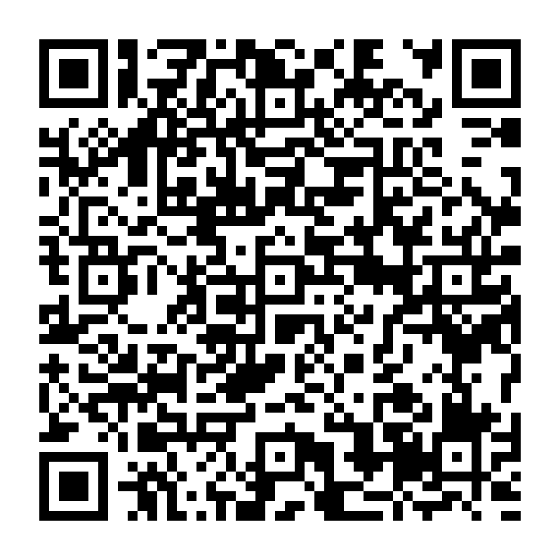 QR-kod