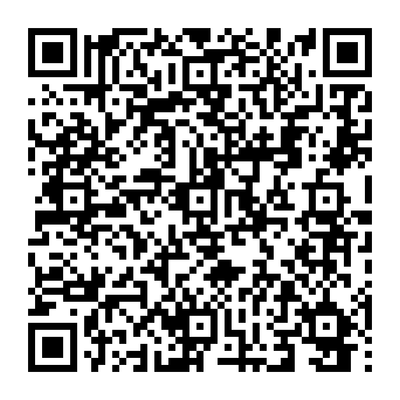 QR-kod