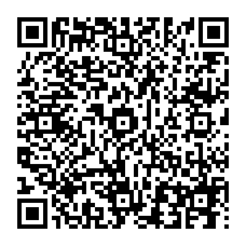 QR-kod