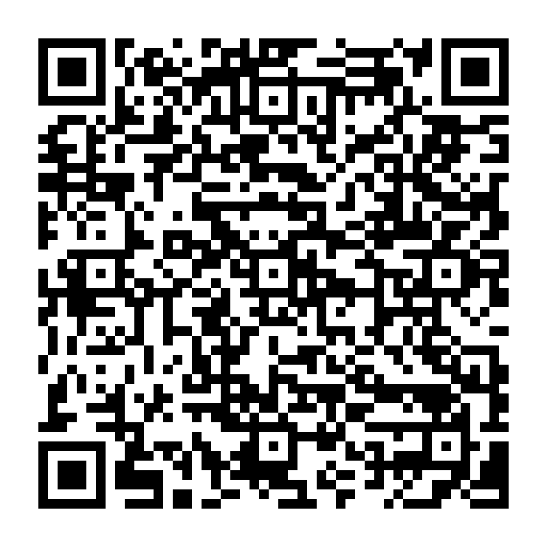 QR-kod