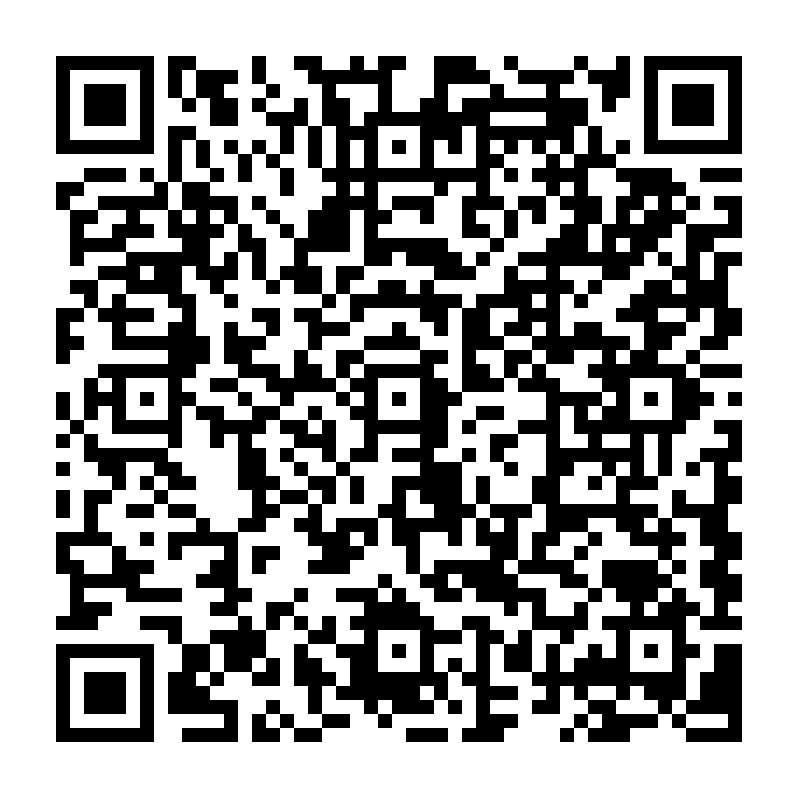 QR-kod