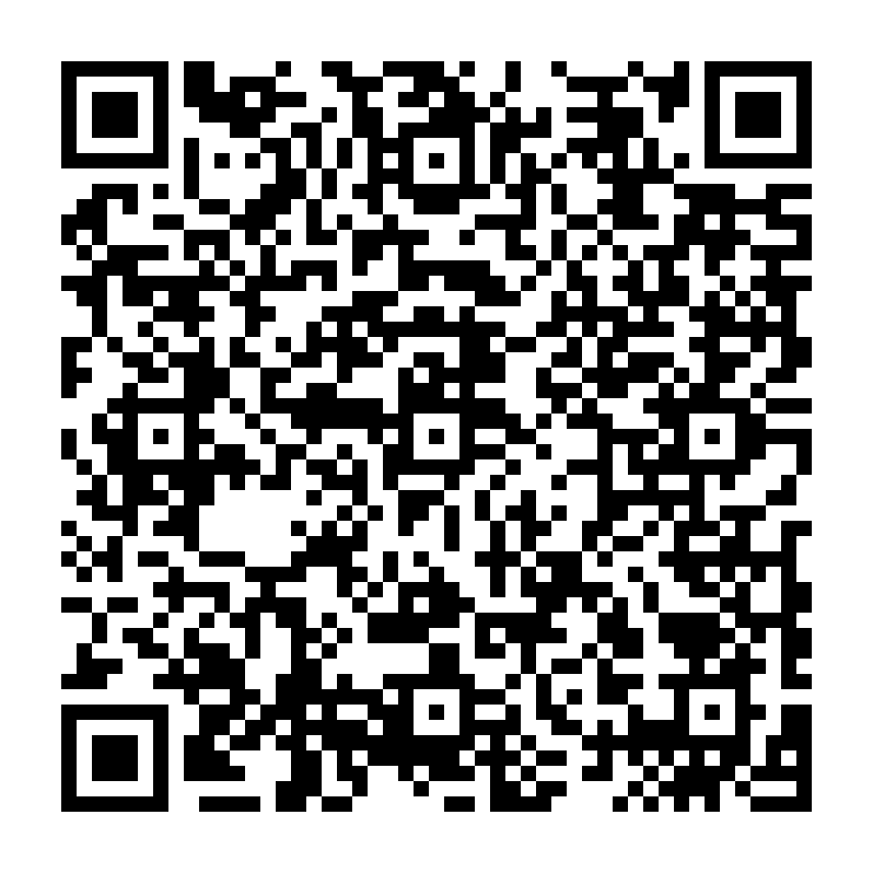 QR-kod