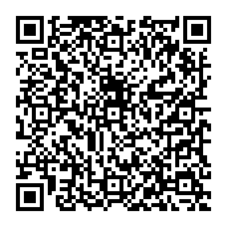 QR-kod
