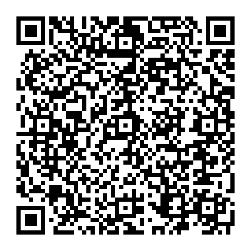 QR-kod