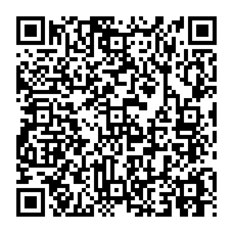 QR-kod