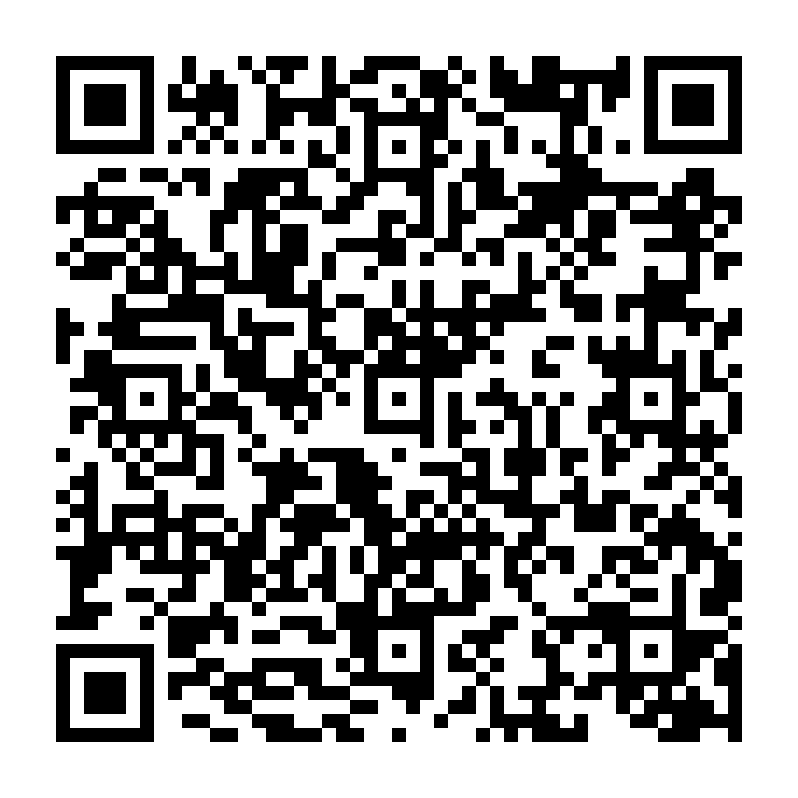 QR-kod
