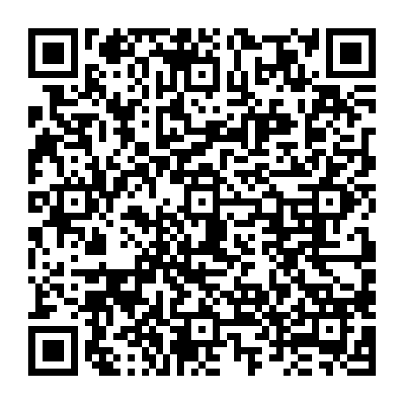 QR-kod