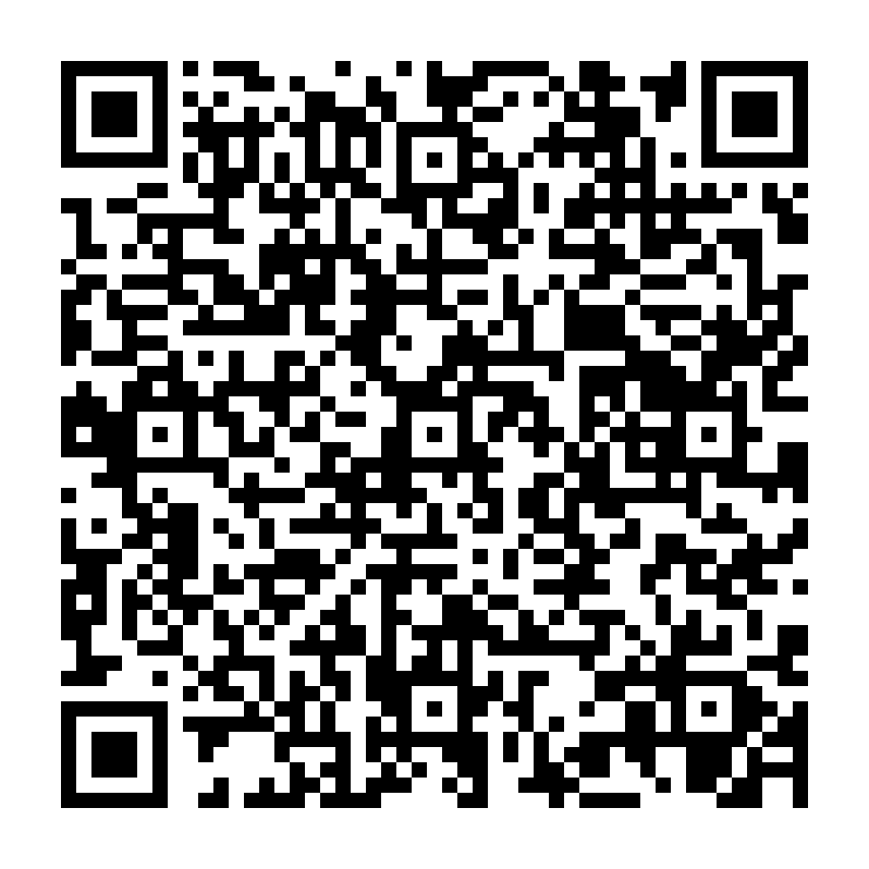 QR Kodu
