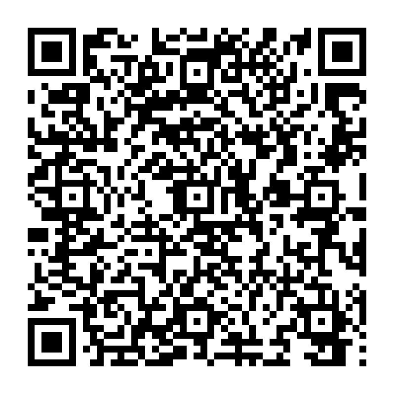 QR Kodu