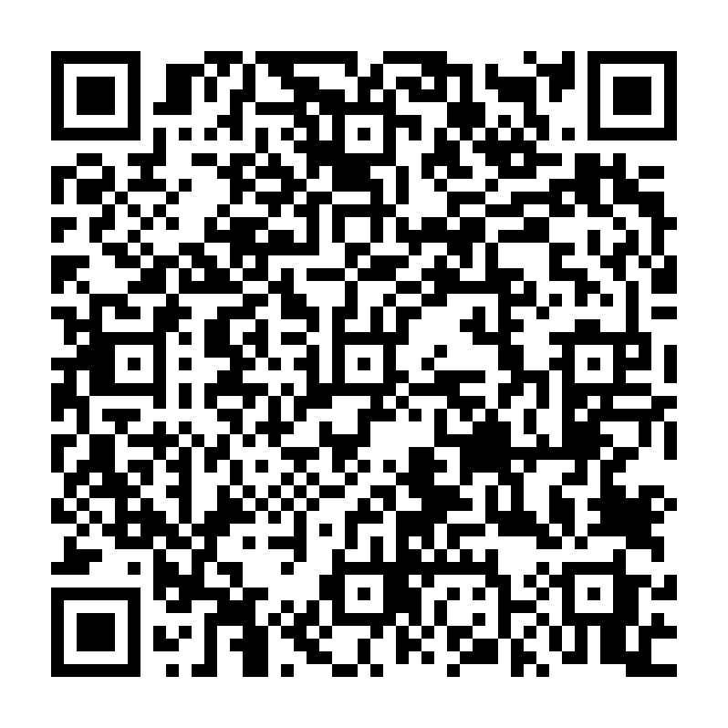 QR Kodu