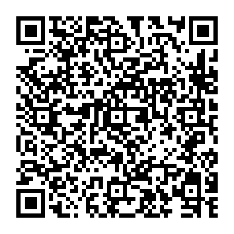 QR Kodu