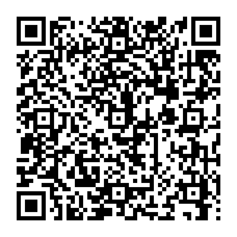 QR Kodu