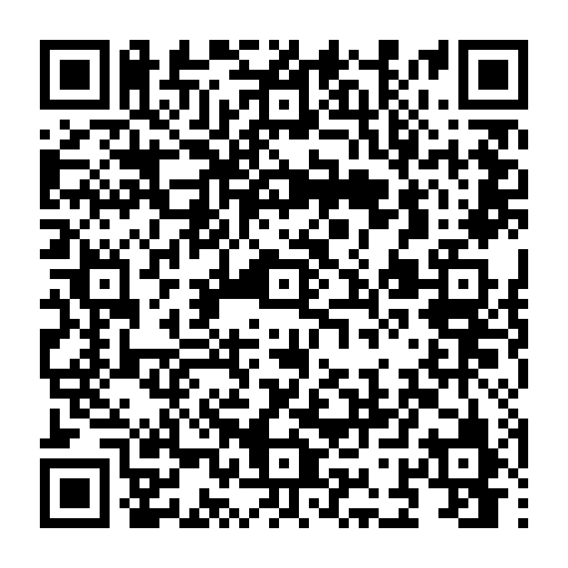 QR Kodu