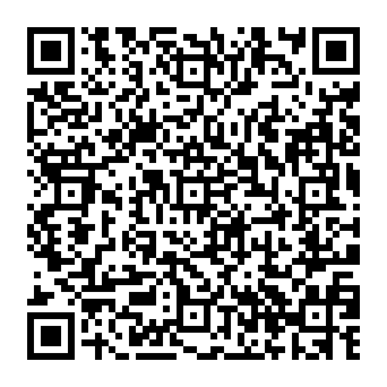 QR Kodu