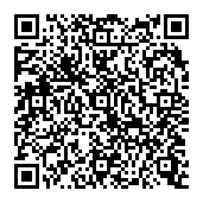 QR Kodu
