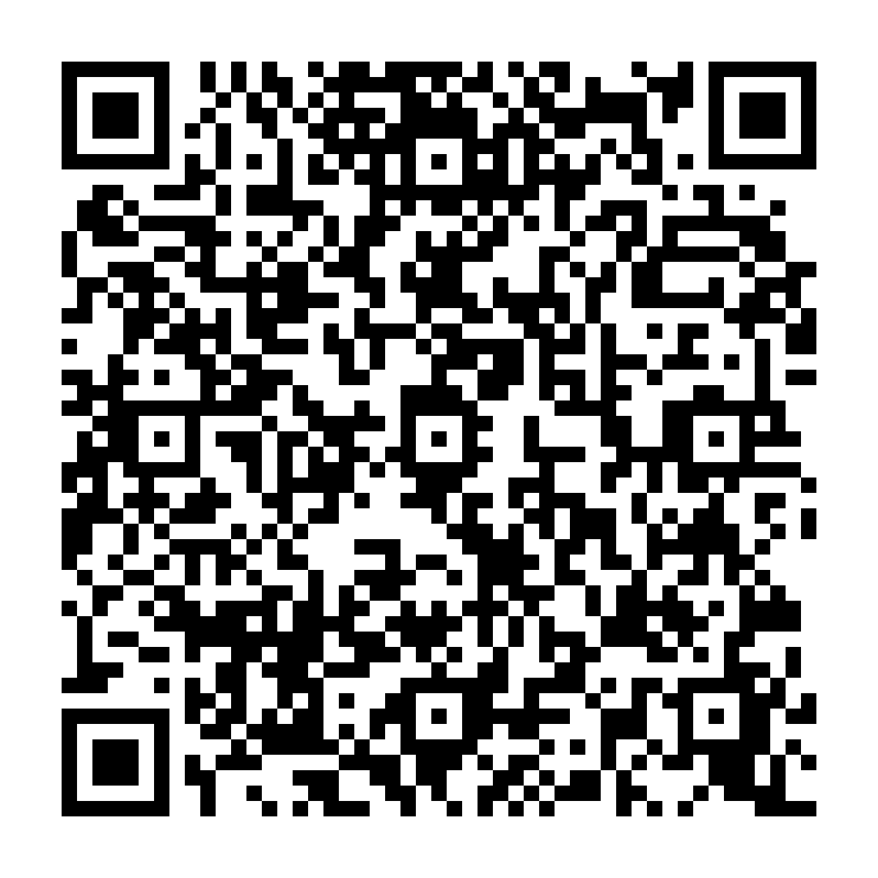 QR Kod