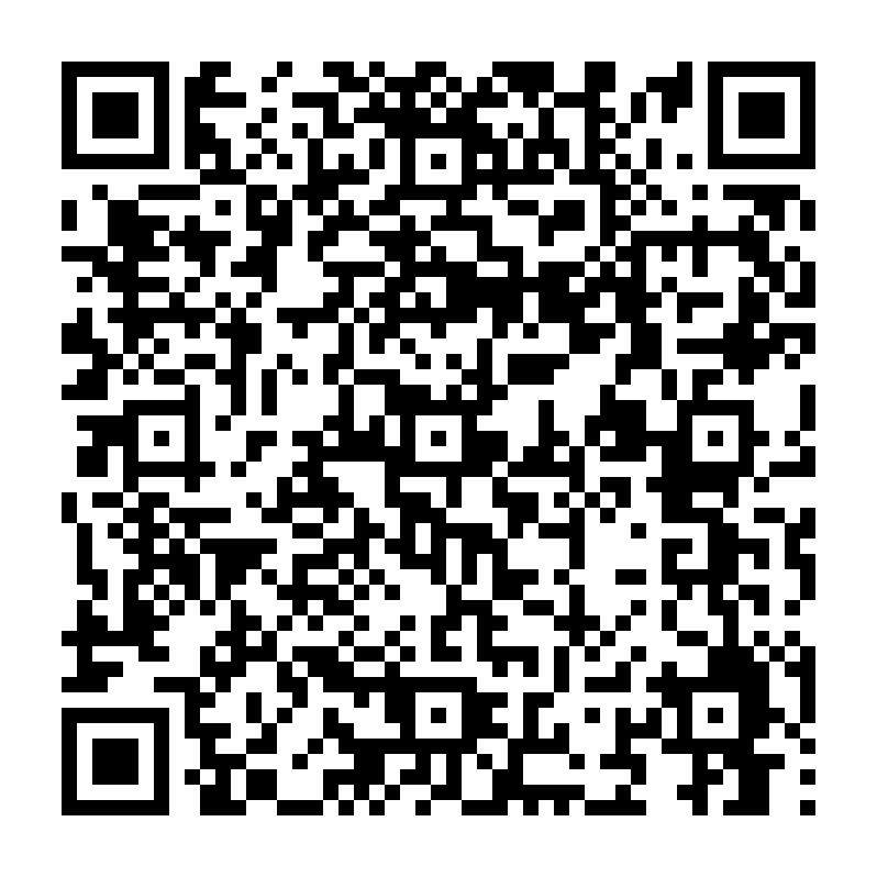 QR Kodu
