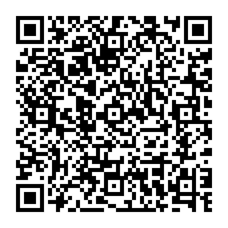QR Kodu