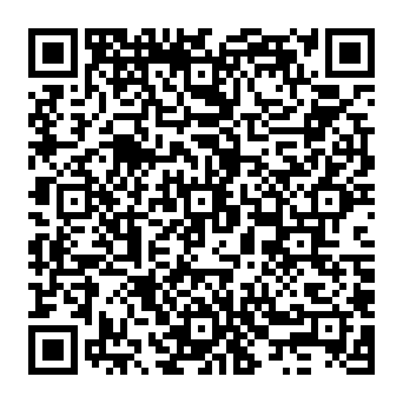 QR Kodu