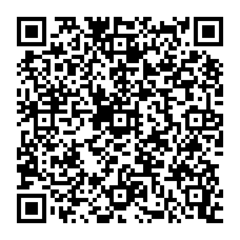 QR Kodu