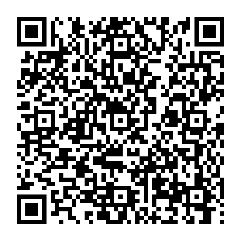 QR Kodu