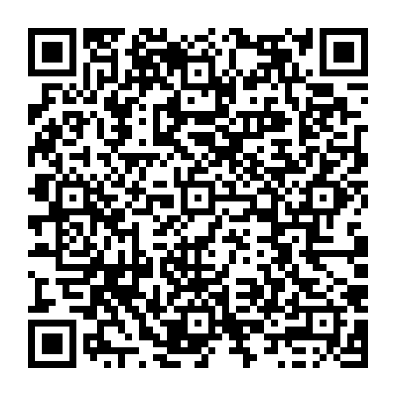 QR Kodu