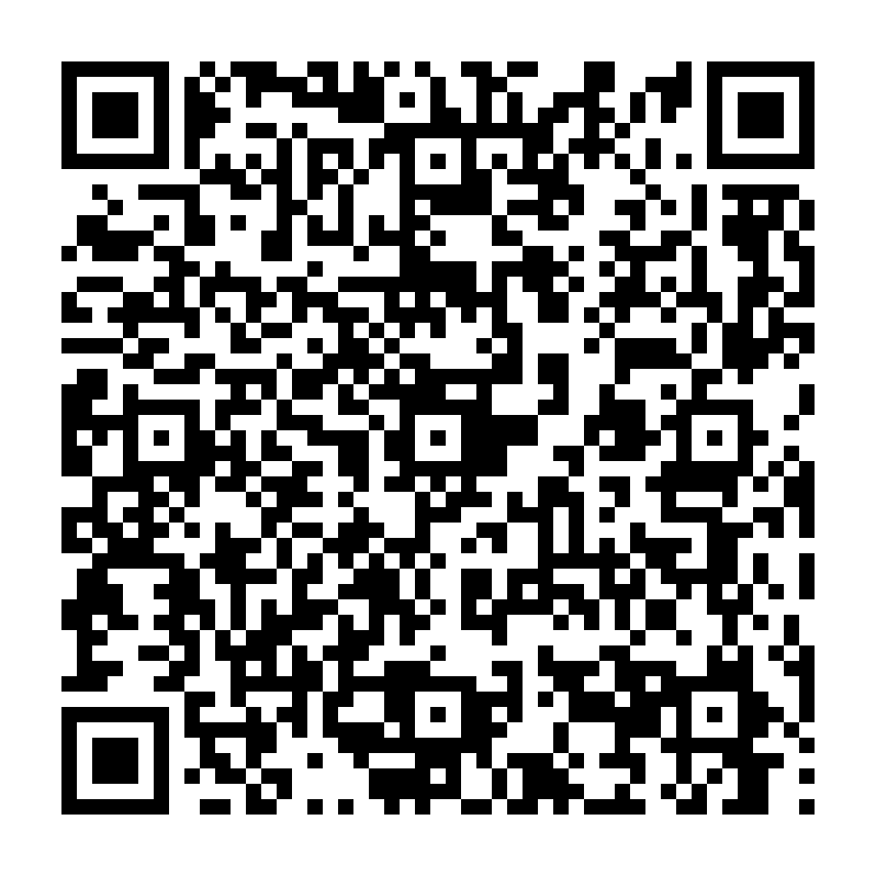 QR Kodu