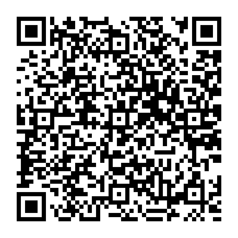 QR Kodu