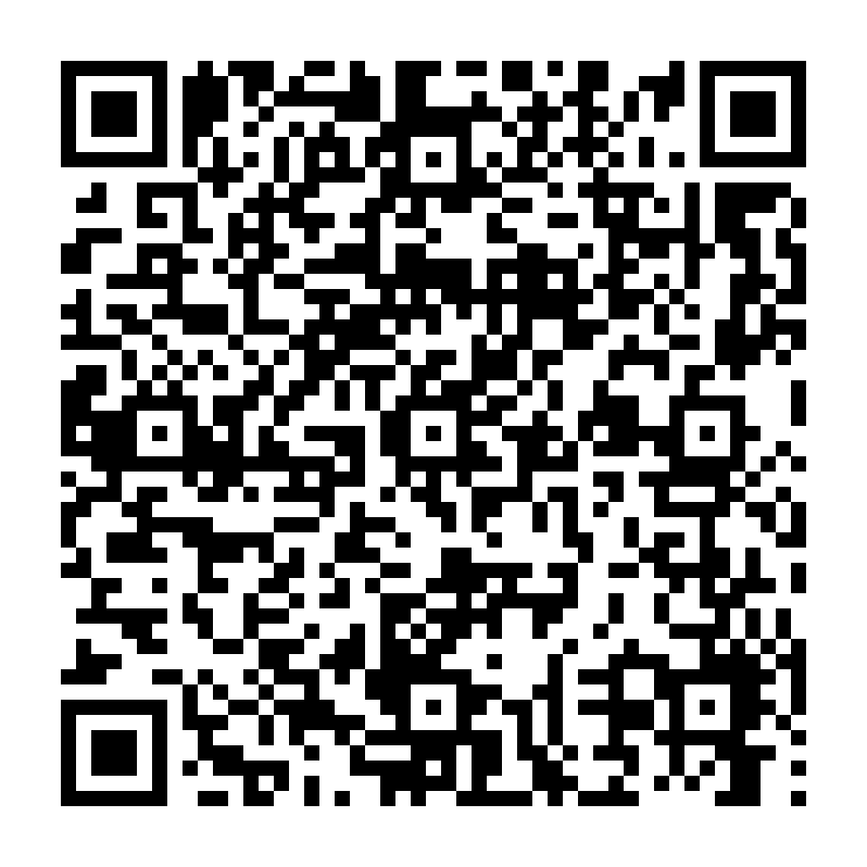 QR Kodu